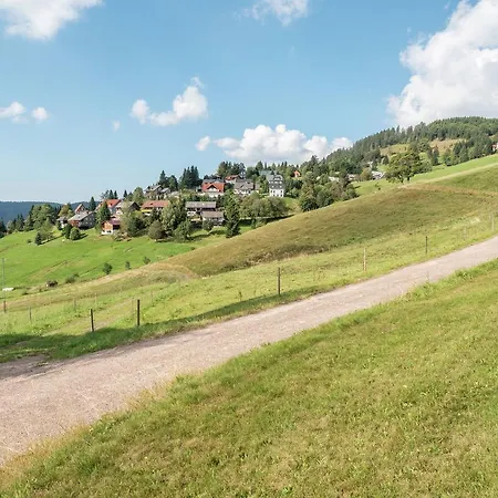 Lägenhet Scenic In With Terrace