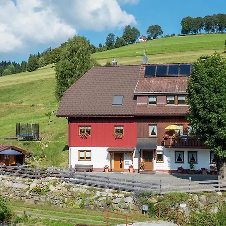 Lägenhet Scenic In With Terrace